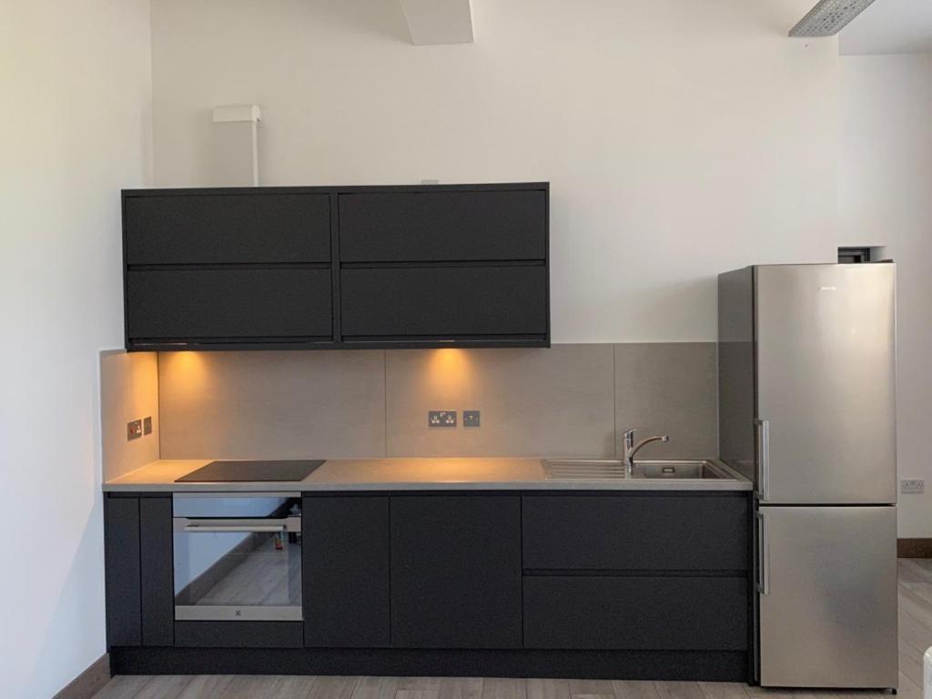Appartamento Modern 2bed Flat Chiswick *