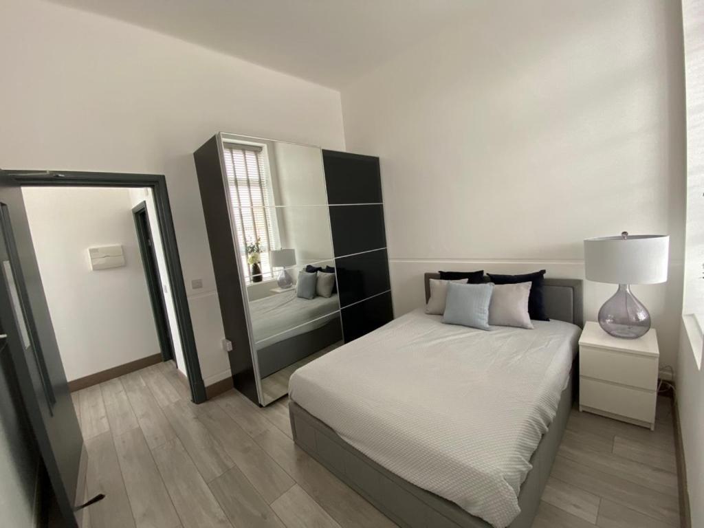 Appartamento Modern 2bed Flat Chiswick *