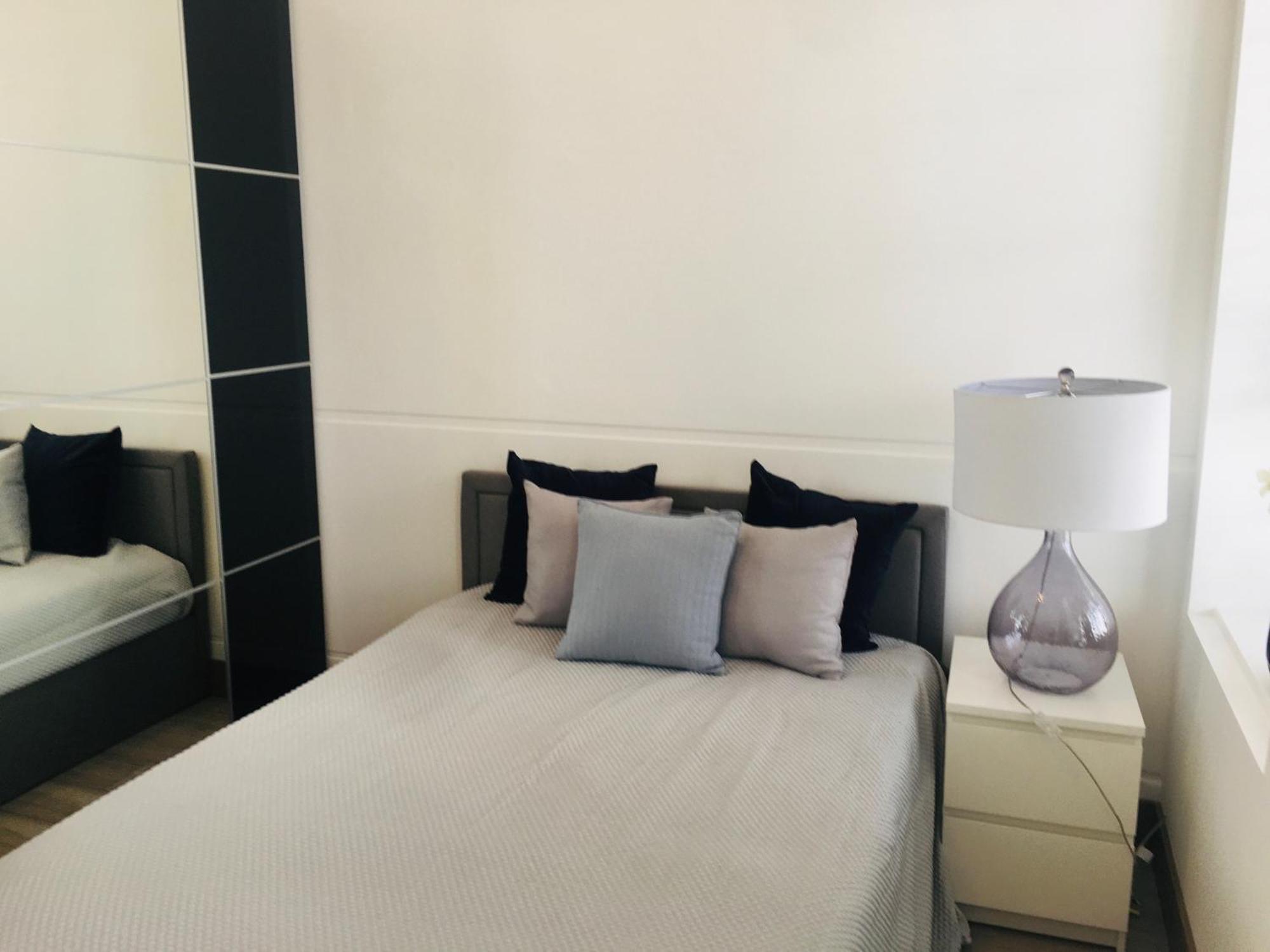 Appartamento Modern 2bed Flat Chiswick Londra